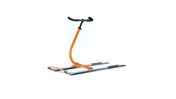 Kickspark-potkukelkka